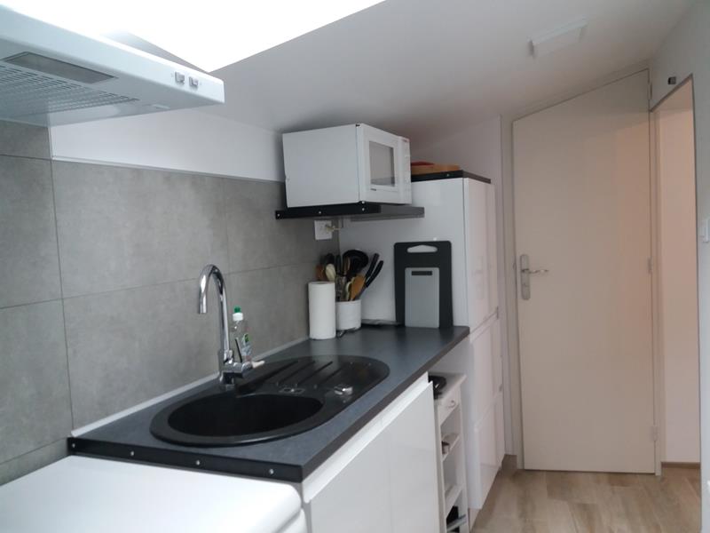 Meublé de tourisme> La Petite Maison, Bricquebosq - photo 6