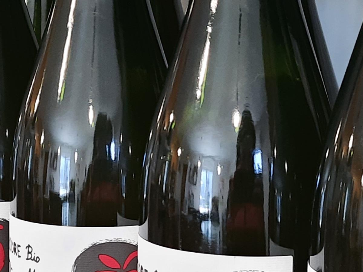 Cidrerie Le Père Mahieu, Bricquebosq - photo 10