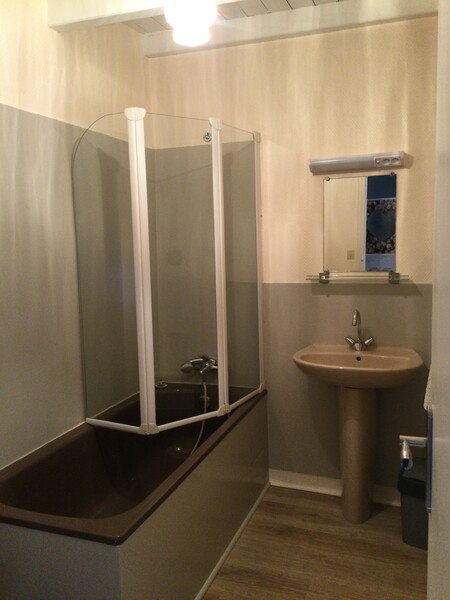 Chambre d'hôtes - Les Hauts Vents, Bricqueville-sur-Mer