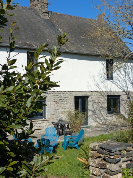 Meublé de tourisme > L'Ermitage, Bricqueville-sur-Mer - photo 7