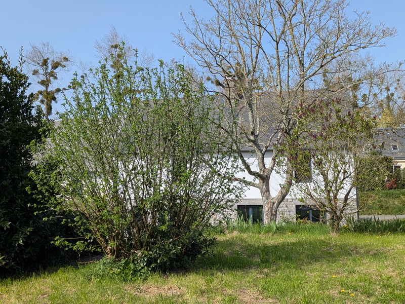 Meublé de tourisme > L'Ermitage, Bricqueville-sur-Mer - photo 3