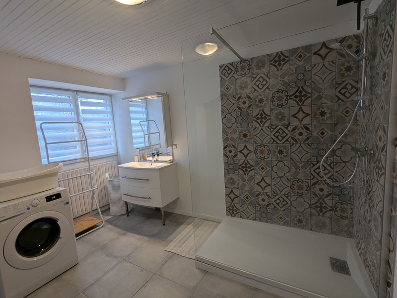 Meublé de tourisme > L'Ermitage, Bricqueville-sur-Mer - photo 6