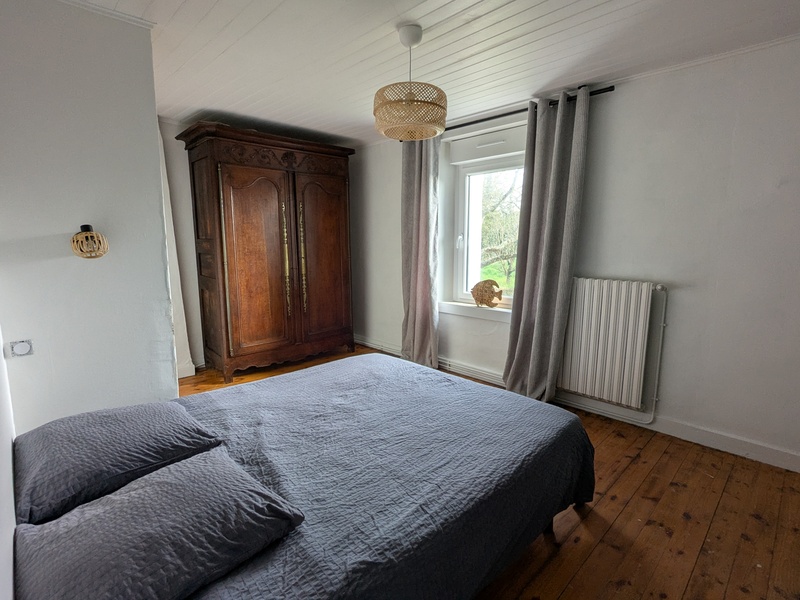 Meublé de tourisme > L'Ermitage, Bricqueville-sur-Mer - photo 4