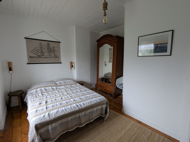 Meublé de tourisme > L'Ermitage, Bricqueville-sur-Mer - photo 8