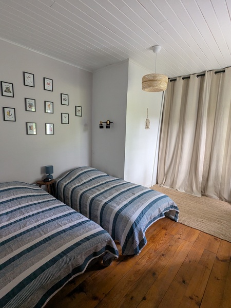 Meublé de tourisme > L'Ermitage, Bricqueville-sur-Mer - photo 9