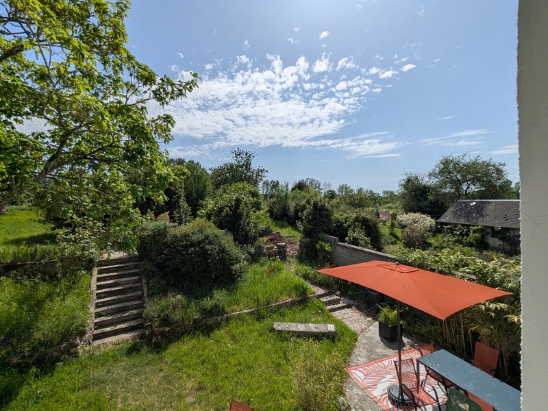 Meublé de tourisme > L'Ermitage, Bricqueville-sur-Mer - photo 2