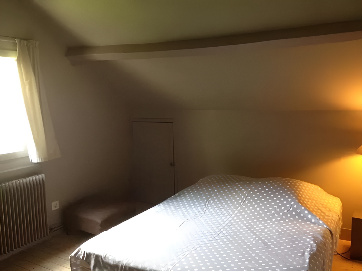 Chambres d'hôtes à Lisieux