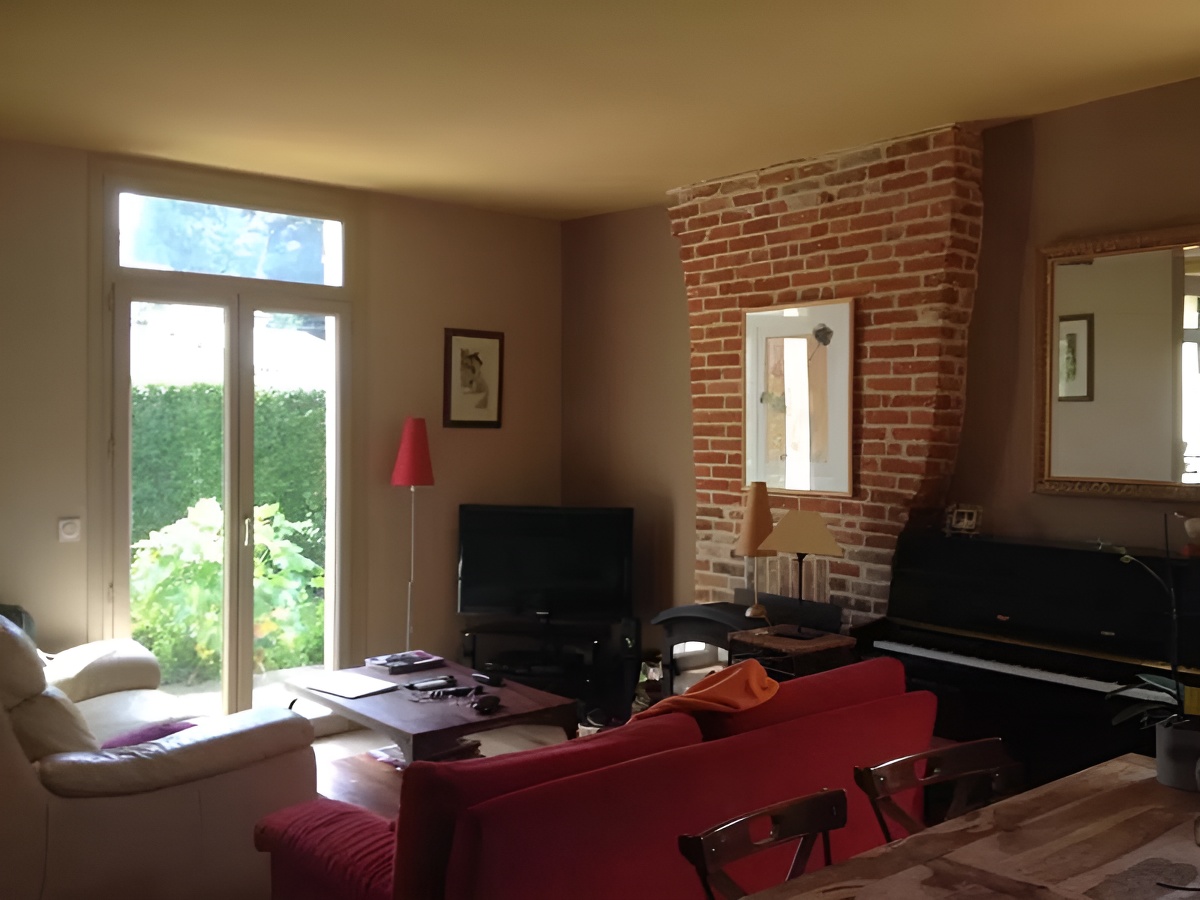 Chambres d'hôtes à Lisieux
