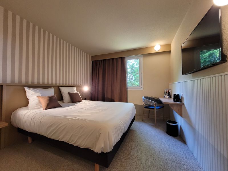 Brit Hôtel Alençon, Alençon - photo 5