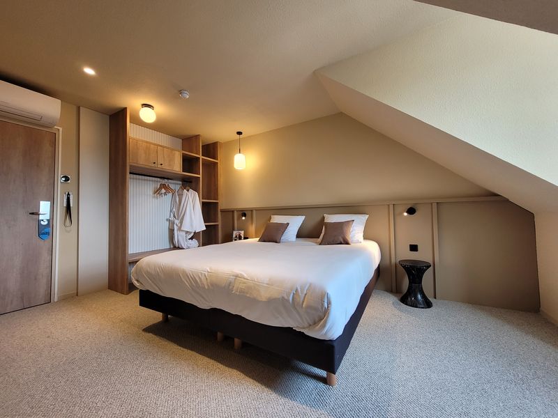 Brit Hôtel Alençon, Alençon - photo 3