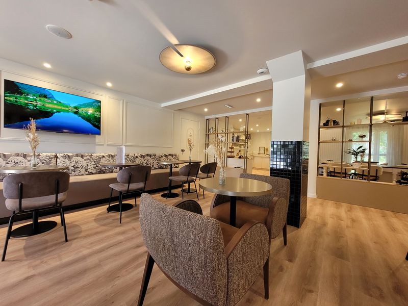 Brit Hôtel Alençon, Alençon - photo 7