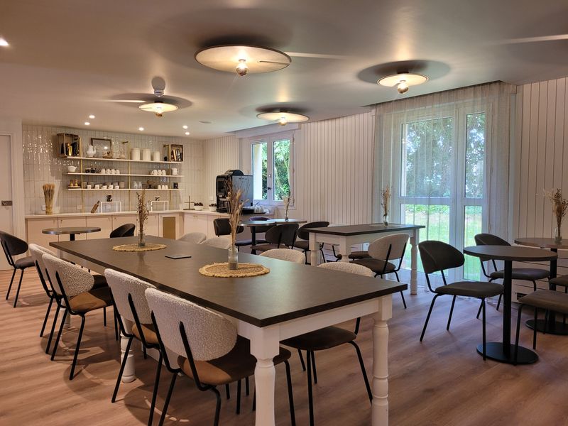 Brit Hôtel Alençon, Alençon - photo 2