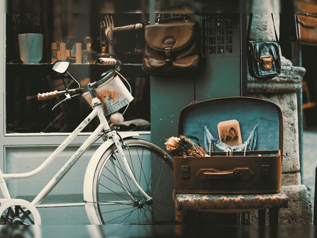 Abracada-Brocante — visuel événement