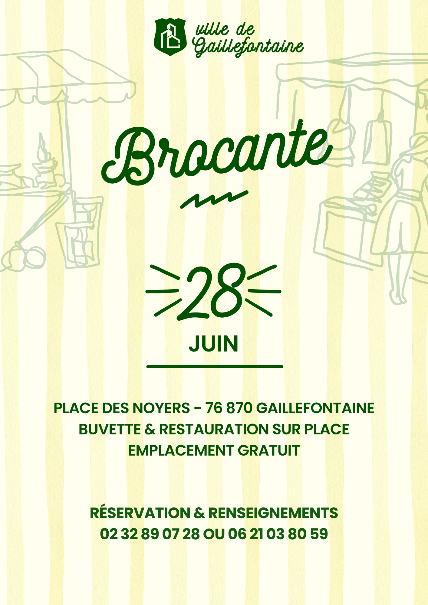 Brocante