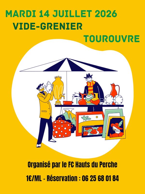 Vide-Greniers