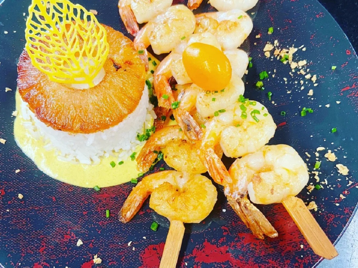 L'FMR, Luc-sur-Mer - photo 2