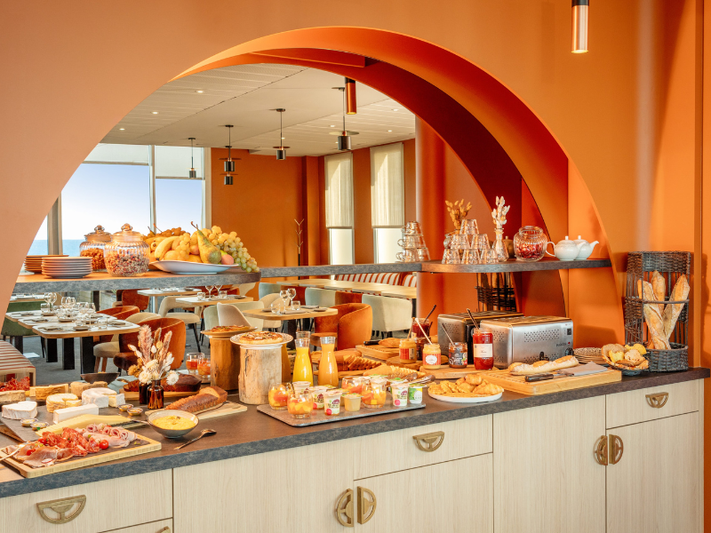Le Sound – Thalasso Prévithal, Donville-les-Bains - photo 18