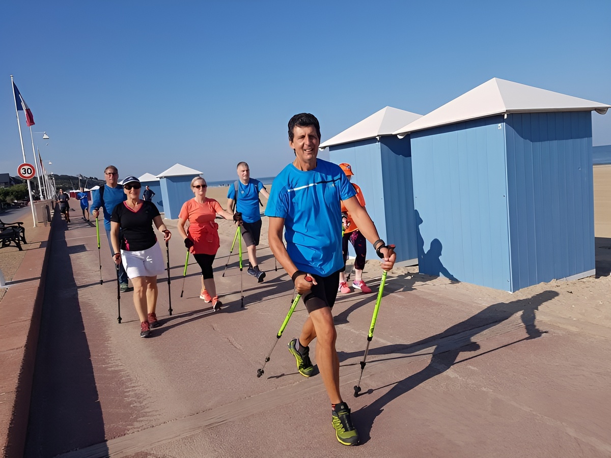 Bungy Pump, Deauville - photo 2