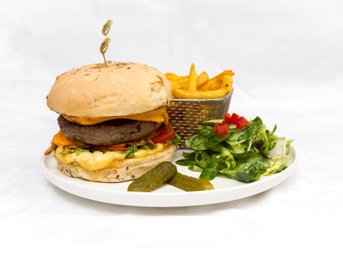 La Brasserie du Casino