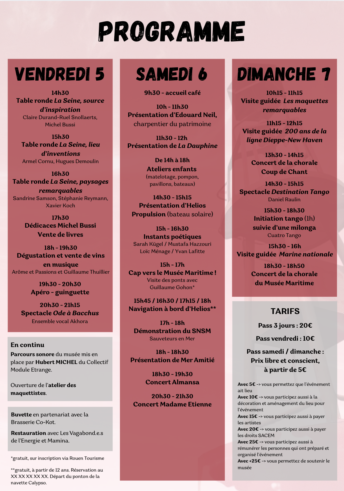 Média additionnel 1