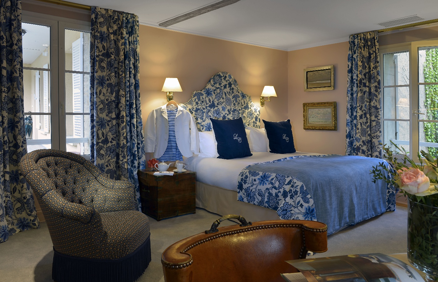 Château La Chenevière, Commes - photo 3