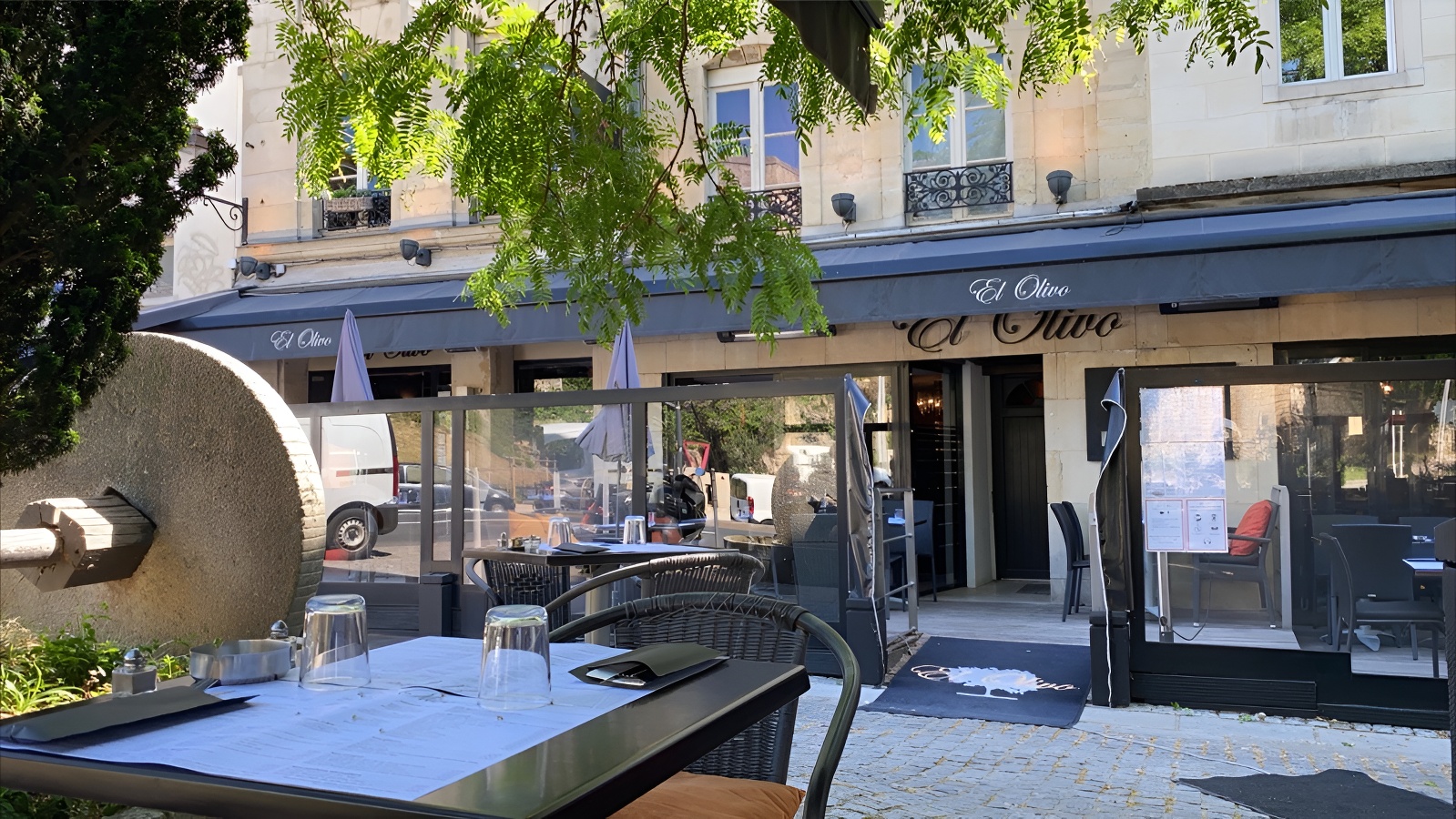 El Olivo, Caen - photo 20