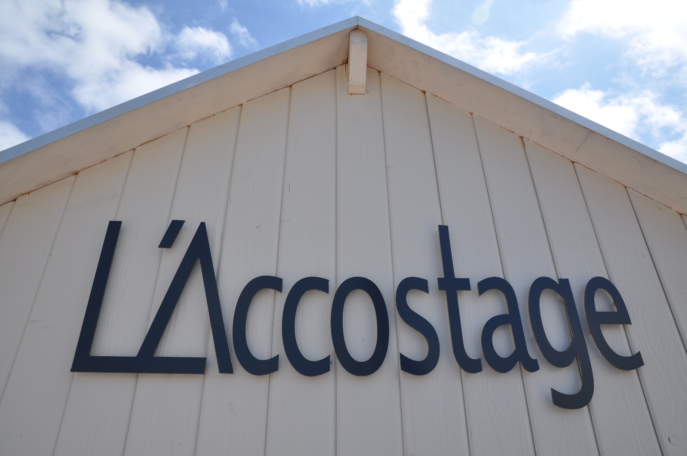 Mini-golf L'Accostage, Ouistreham - photo 3