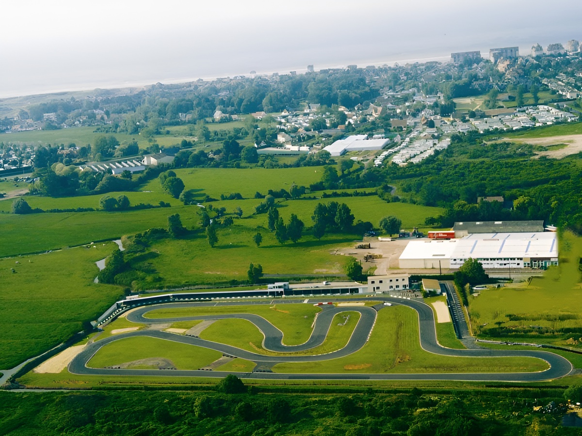 Circuit de Cabourg, Cabourg - photo 5