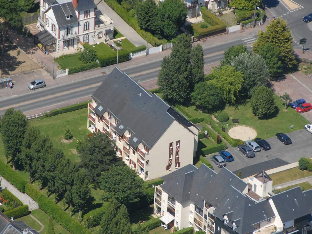 Lagrange Vacances Les Résidences