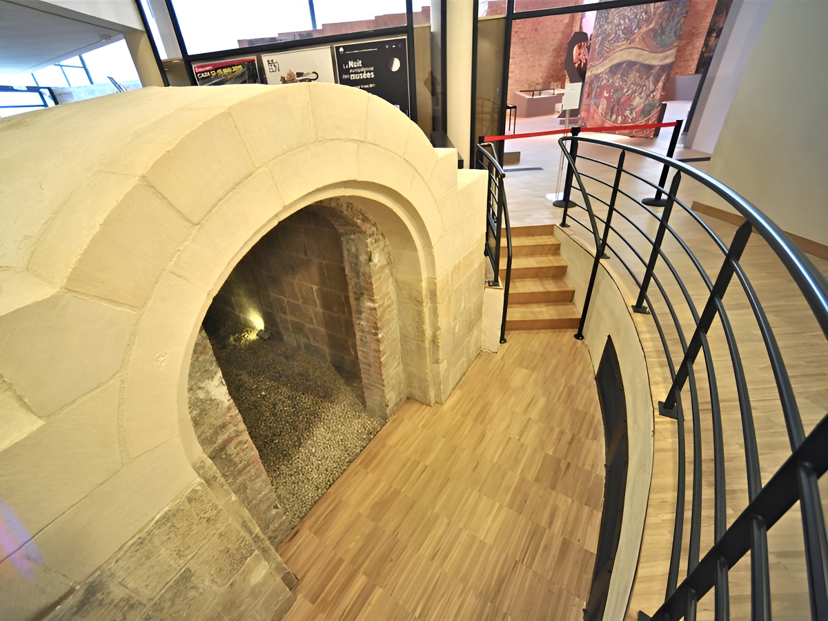 Musée de Normandie - Château de Caen, Caen - photo 4