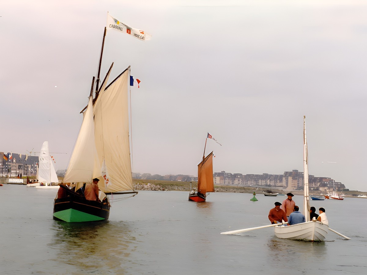 CAPAC, Dives-sur-Mer