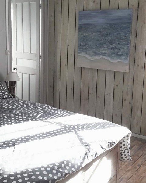 Meublé de tourisme > Esprit Cabine, Gouville-sur-Mer - photo 2