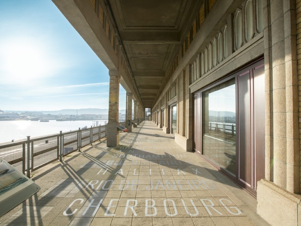 La Cité de la Mer, Cherbourg-en-Cotentin - photo 13