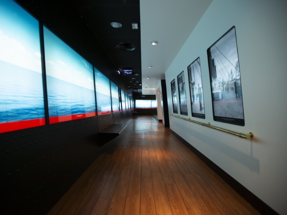 La Cité de la Mer, Cherbourg-en-Cotentin - photo 14