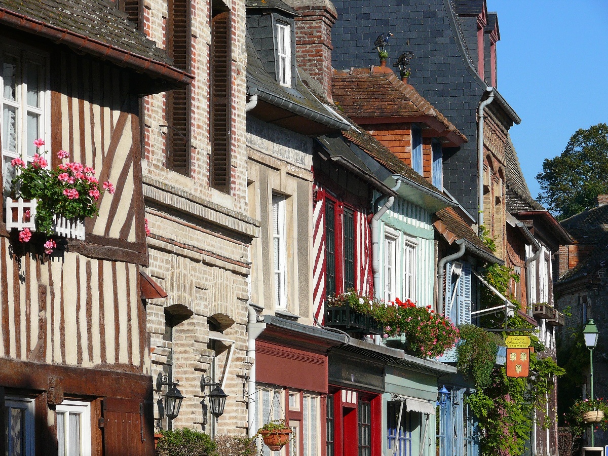 Image de la promenade