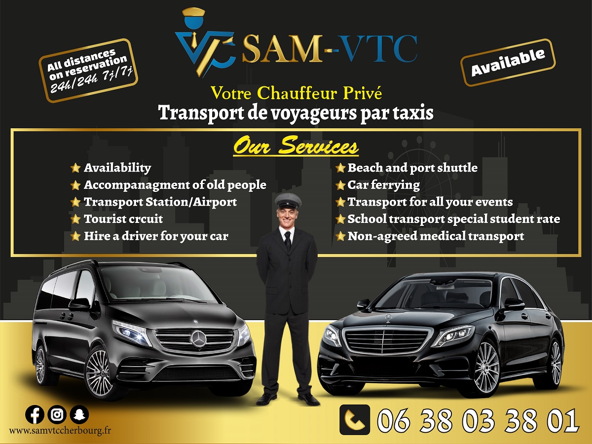 Sam Transports