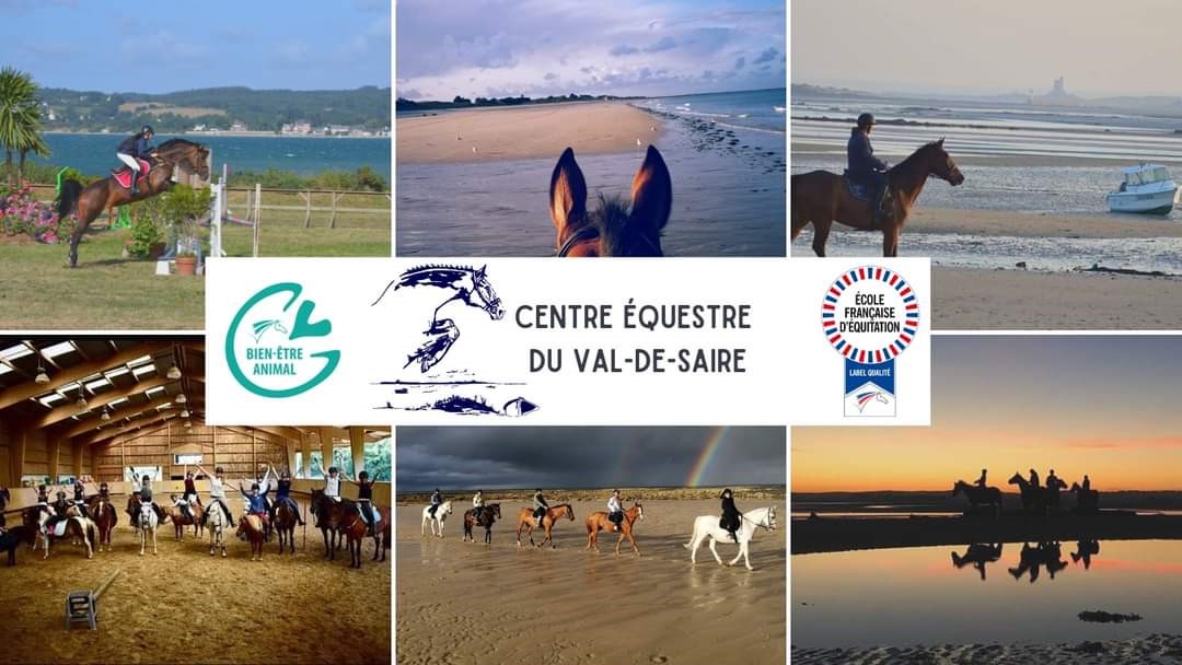 Centre Equestre du Val de Saire