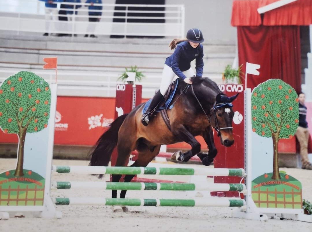 Centre Equestre du Val de Saire, Réville - photo 12