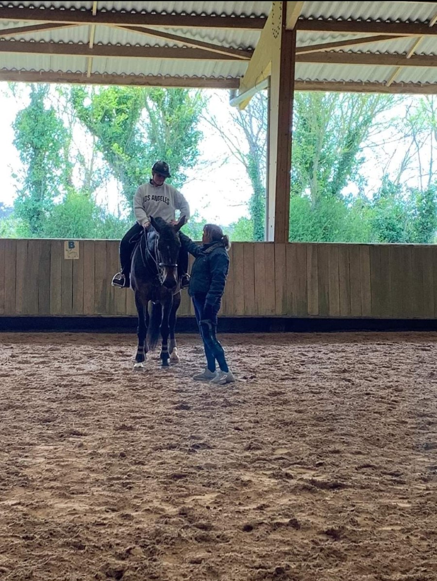Centre Equestre du Val de Saire, Réville - photo 4