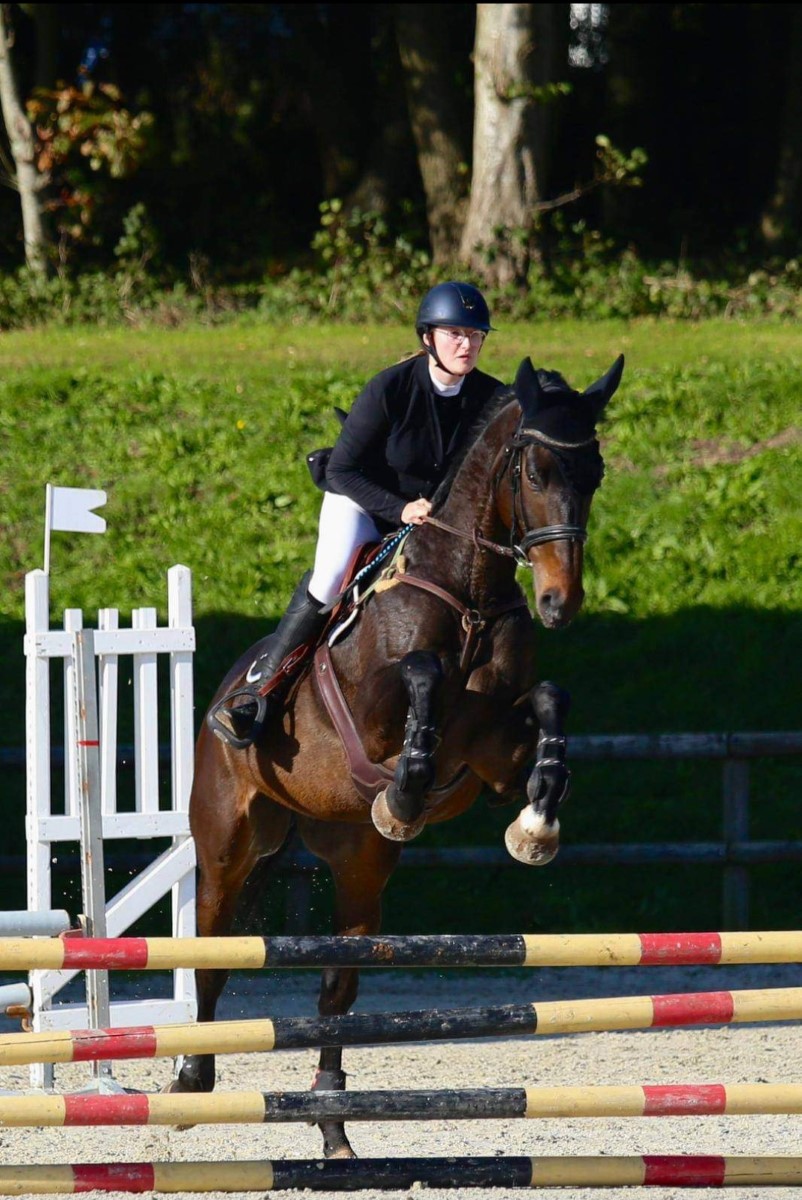 Centre Equestre du Val de Saire, Réville - photo 19