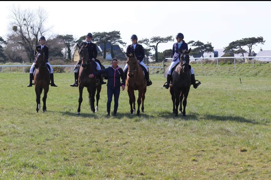 Centre Equestre du Val de Saire, Réville - photo 20
