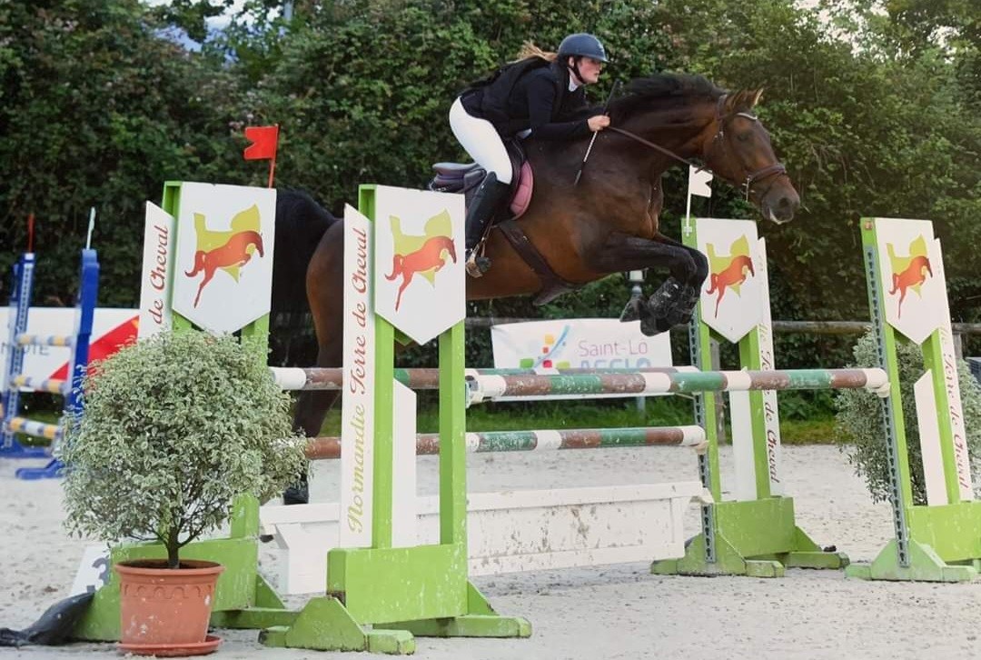 Centre Equestre du Val de Saire