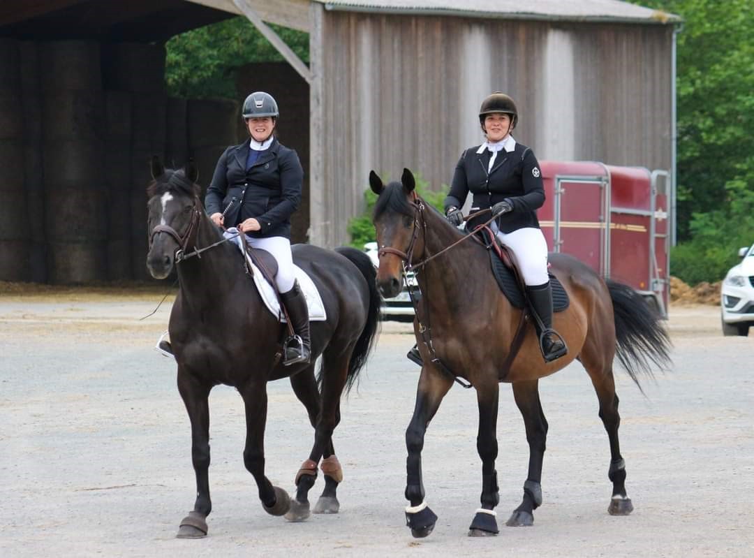 Centre Equestre du Val de Saire, Réville - photo 10