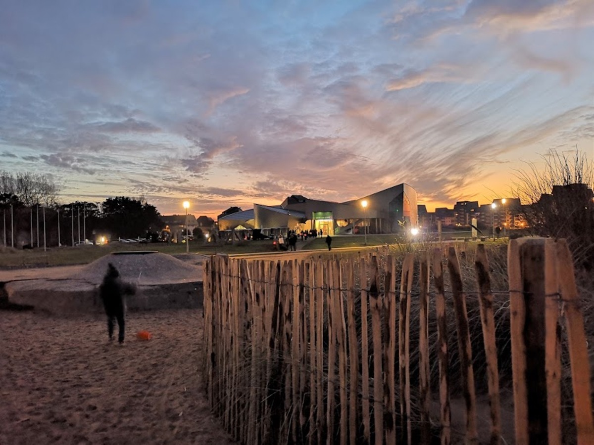 Le Parc Juno, Courseulles-sur-Mer - photo 6