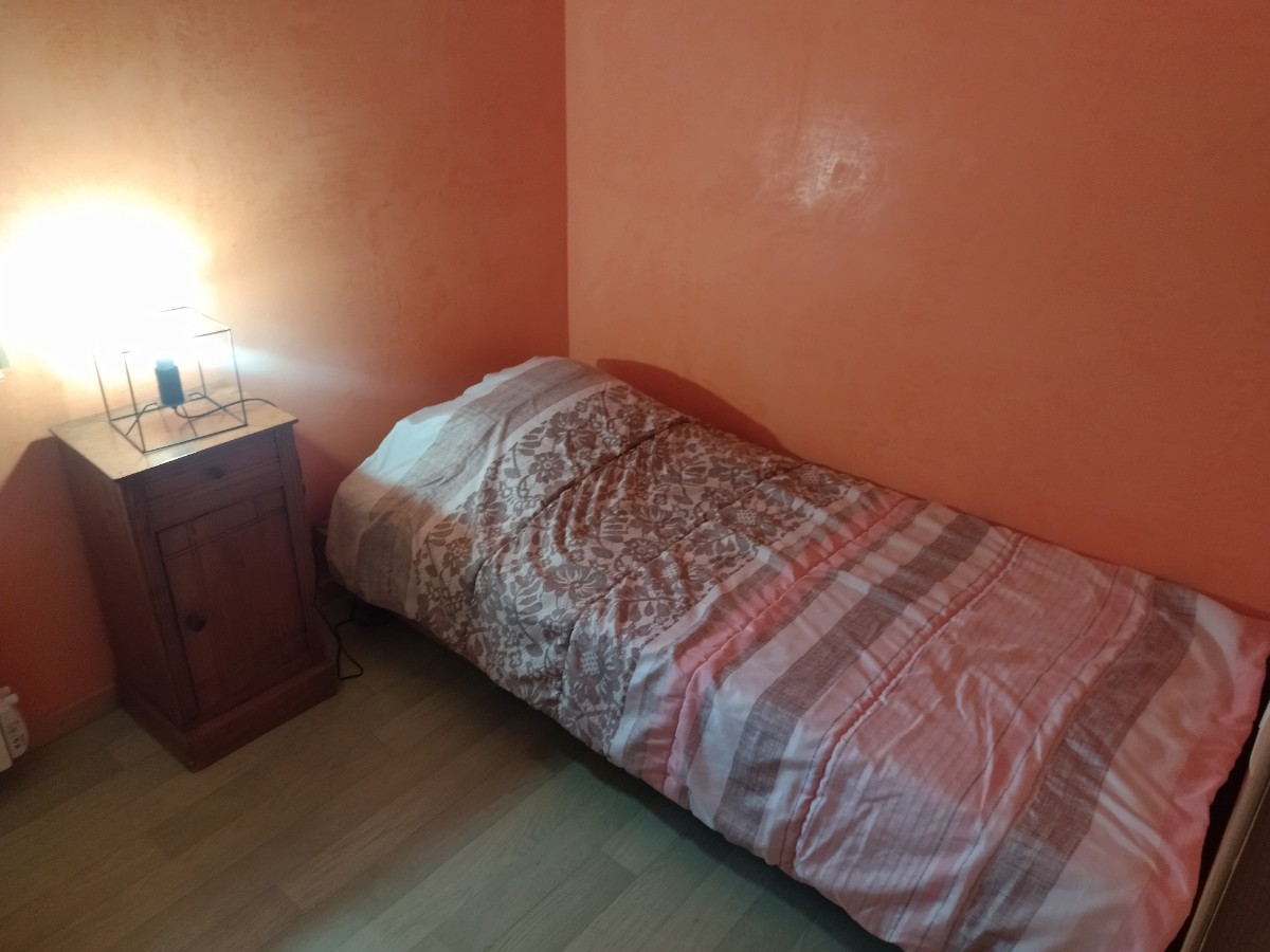 Clévacances H8680 > La maison d'en bas — photo 2