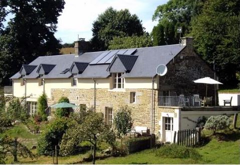 Chambre d'hôtes > Head