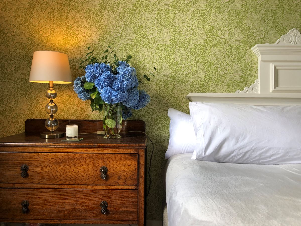 Chambre d'hôtes La Pommeraie, Champsecret - photo 25