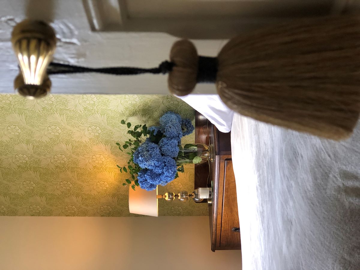 Chambre d'hôtes La Pommeraie, Champsecret - photo 4