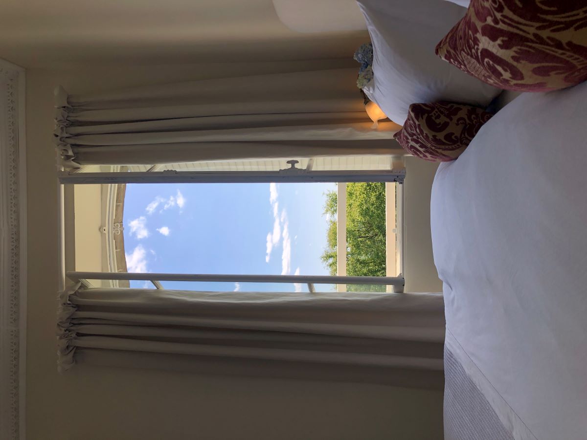 Chambre d'hôtes La Pommeraie, Champsecret - photo 21