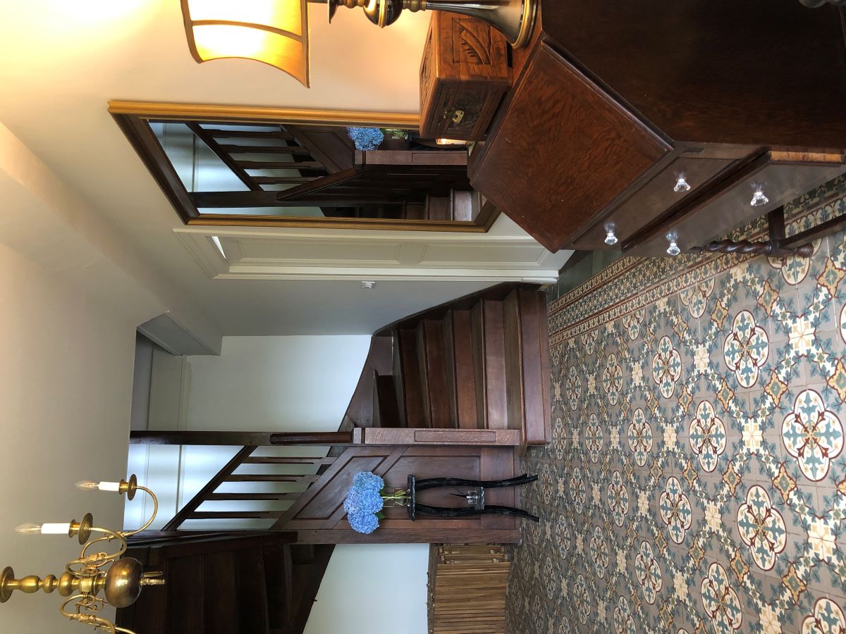 Chambre d'hôtes La Pommeraie, Champsecret - photo 8